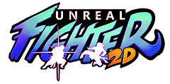 Fighting Game Framework / Template